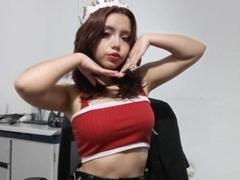 LizFreya - female with black hair and  big tits webcam at LiveJasmin