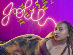 LolaDesir - female with black hair webcam at xLoveCam