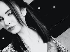 LolaMegan - female with black hair and  big tits webcam at xLoveCam