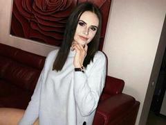 LolaMegan - female with black hair and  big tits webcam at xLoveCam