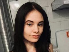 LolaMegan - female with black hair and  big tits webcam at xLoveCam