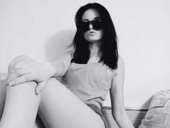 LolaMegan - female with black hair and  big tits webcam at xLoveCam
