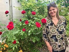 LolaSun - female with brown hair webcam at xLoveCam