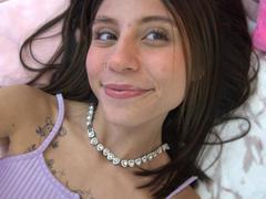 LoliPink from xLoveCam