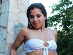 Lolisnoa - female with black hair and  big tits webcam at xLoveCam