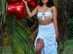 Lolisnoa from xLoveCam