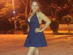 LolaBigTitsJuicy - female with brown hair and  big tits webcam at xLoveCam