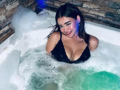 LolitaRose - female with red hair and  small tits webcam at xLoveCam