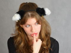 LoliyPop - female webcam at xLoveCam