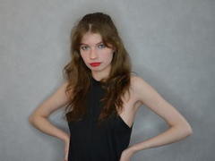 LoliyPop - female webcam at xLoveCam