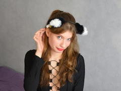 LoliyPop - female webcam at xLoveCam