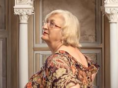 LolkaAlyss - blond female with  small tits webcam at xLoveCam