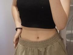 LollaKiss - female with brown hair and  small tits webcam at xLoveCam