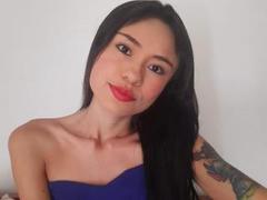 LolyFun - female with brown hair webcam at xLoveCam