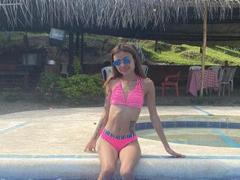 LolyFun - female with brown hair webcam at xLoveCam