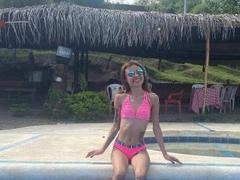 LolyFun - female with brown hair webcam at xLoveCam