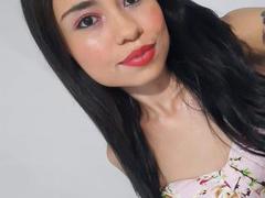 LolyFun - female with brown hair webcam at xLoveCam