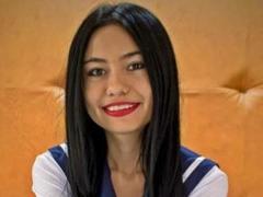LolyFun - female with brown hair webcam at xLoveCam