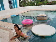 LolyFun - female with brown hair webcam at xLoveCam
