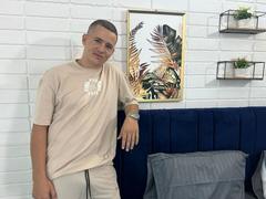 Lonny69 - male webcam at xLoveCam