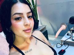 LonxEva from xLoveCam