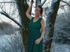 Loona-Lexxington - female with brown hair webcam at xLoveCam