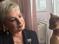 LoraBeauty from xLoveCam