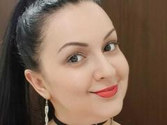 LoraHazel - female with black hair and  big tits webcam at LiveJasmin