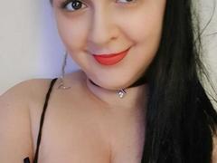 LoraHazel - female with black hair and  big tits webcam at LiveJasmin