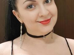 LoraHazel - female with black hair and  big tits webcam at LiveJasmin