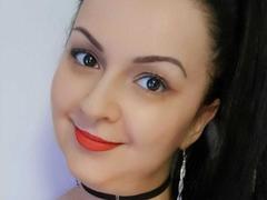 LoraHazel - female with black hair and  big tits webcam at LiveJasmin