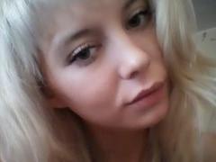 Loraxlux - blond female with  big tits webcam at xLoveCam