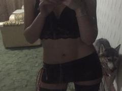 Loraxlux - blond female with  big tits webcam at xLoveCam