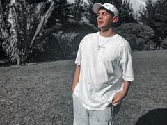 HenrySi - male webcam at xLoveCam