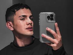 HenrySi - male webcam at xLoveCam