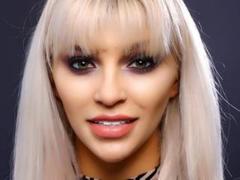 LoreHottie - blond female with  big tits webcam at xLoveCam