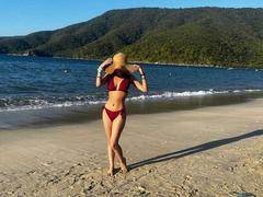 LoreenCronin - female with brown hair and  small tits webcam at xLoveCam