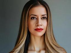 LorenHolmes from LiveJasmin