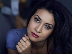 LorenHolmes - female with black hair webcam at LiveJasmin