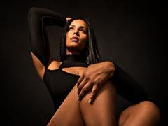 LorenLuv - female with black hair and  big tits webcam at xLoveCam