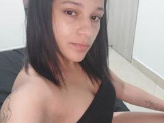 LorenaHt - female with brown hair and  big tits webcam at xLoveCam