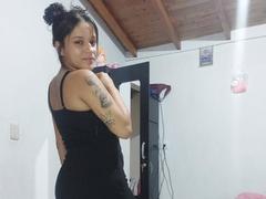 LorenaHt from xLoveCam