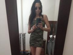 LorenaM - female with brown hair and  small tits webcam at xLoveCam