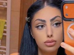 LorenaMiller - female webcam at xLoveCam