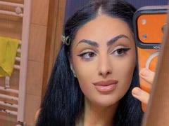 LorenaMiller - female webcam at xLoveCam