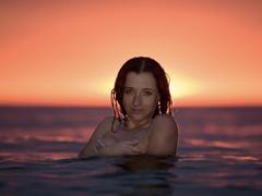 LorenneRose - female webcam at xLoveCam