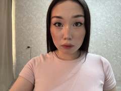 LorenzaMccaughan from xLoveCam