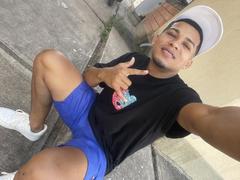 LorenzoPro from xLoveCam