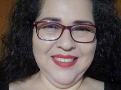 LorettaSanchez - female with brown hair and  big tits webcam at xLoveCam