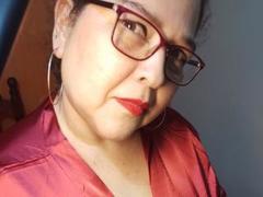 LorettaSanchez - female with brown hair and  big tits webcam at xLoveCam